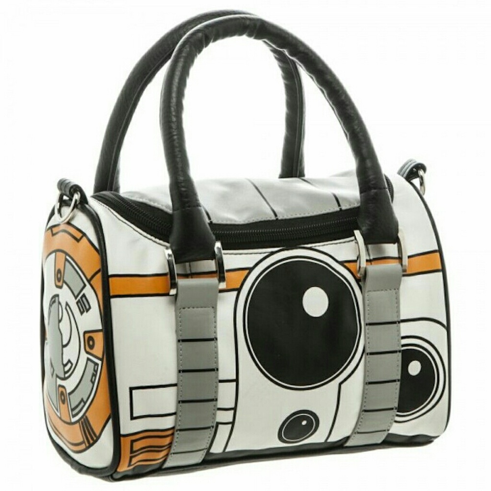 Star Wars BB-8 Handbag